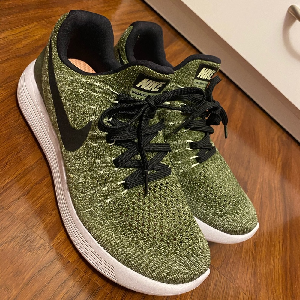 Nike shoes
